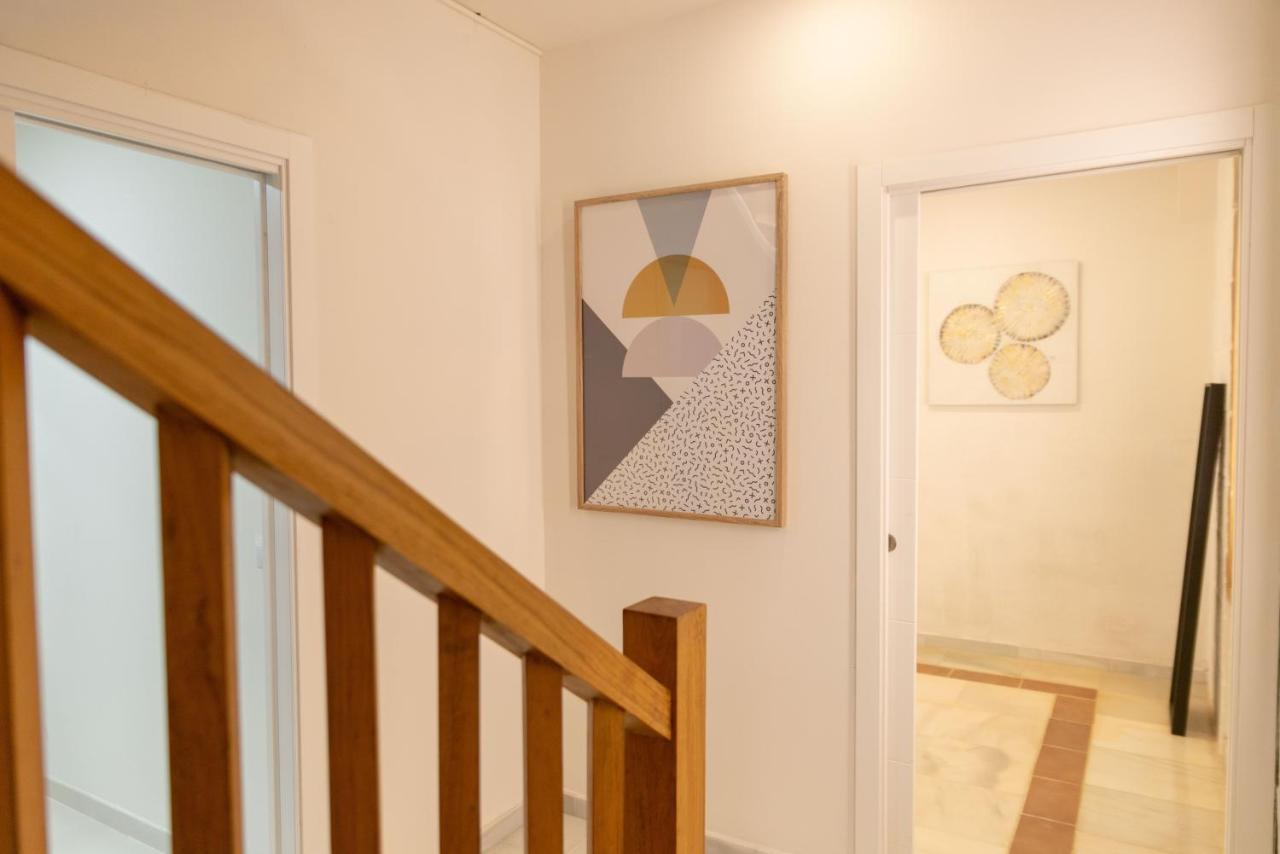 Ola Blanca Apartment Torremolinos Exterior foto