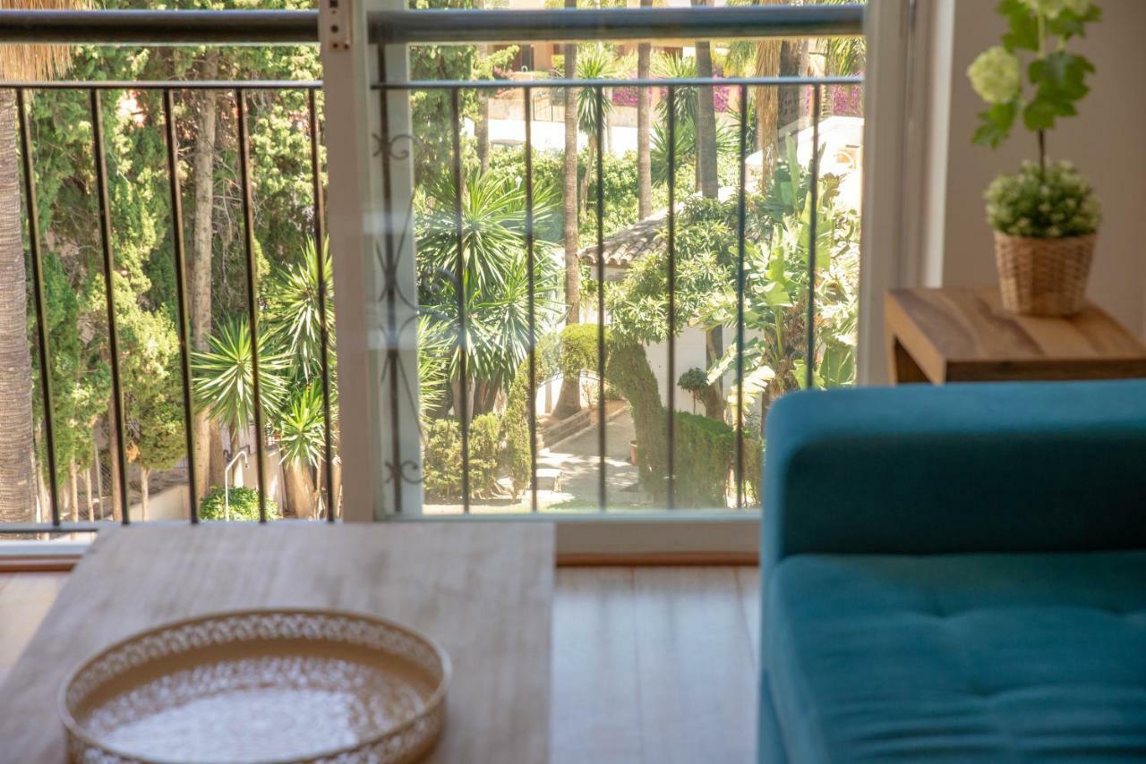Ola Blanca Apartment Torremolinos Exterior foto